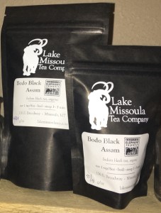 Lake Missoula Elephant Friendly Tea