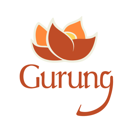 Gurung Logo